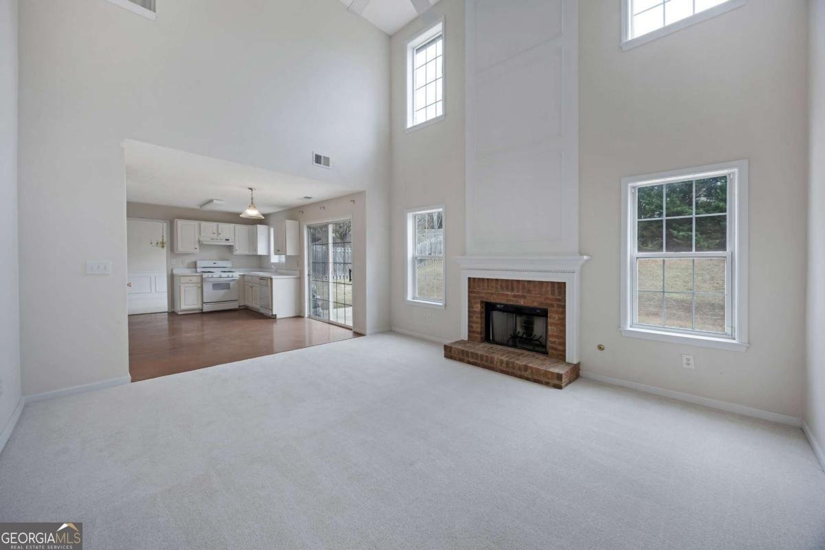 394 Ethridge Drive Kennesaw - 30