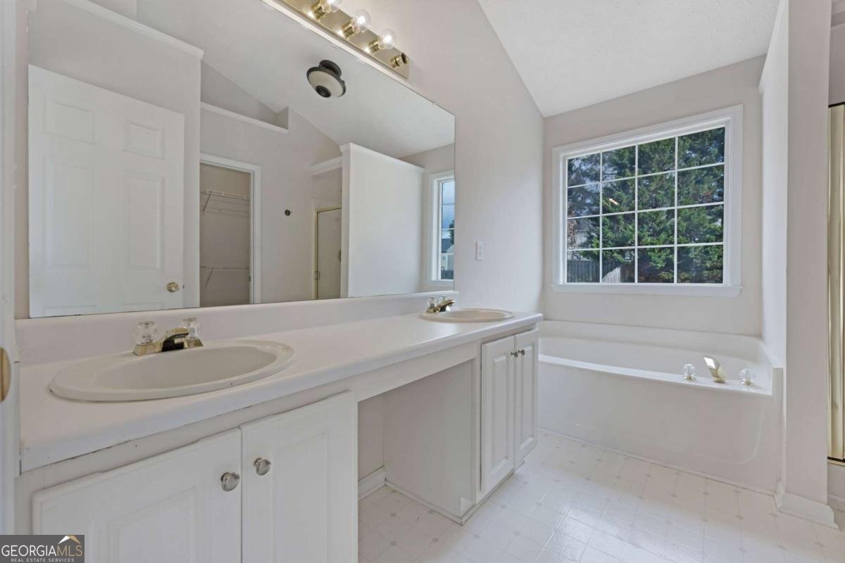 394 Ethridge Drive Kennesaw - 34