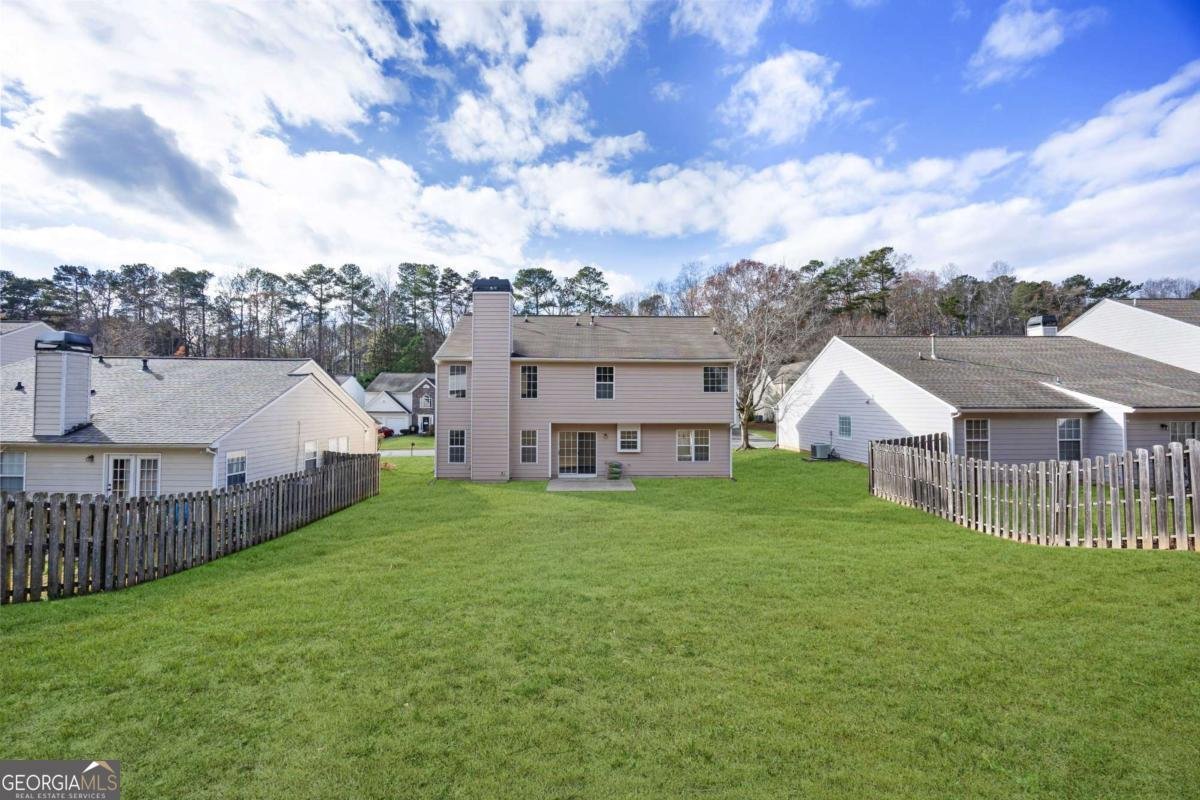 394 Ethridge Drive Kennesaw - 42