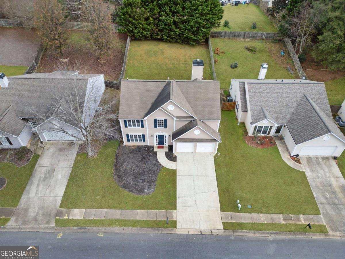 394 Ethridge Drive Kennesaw - 43