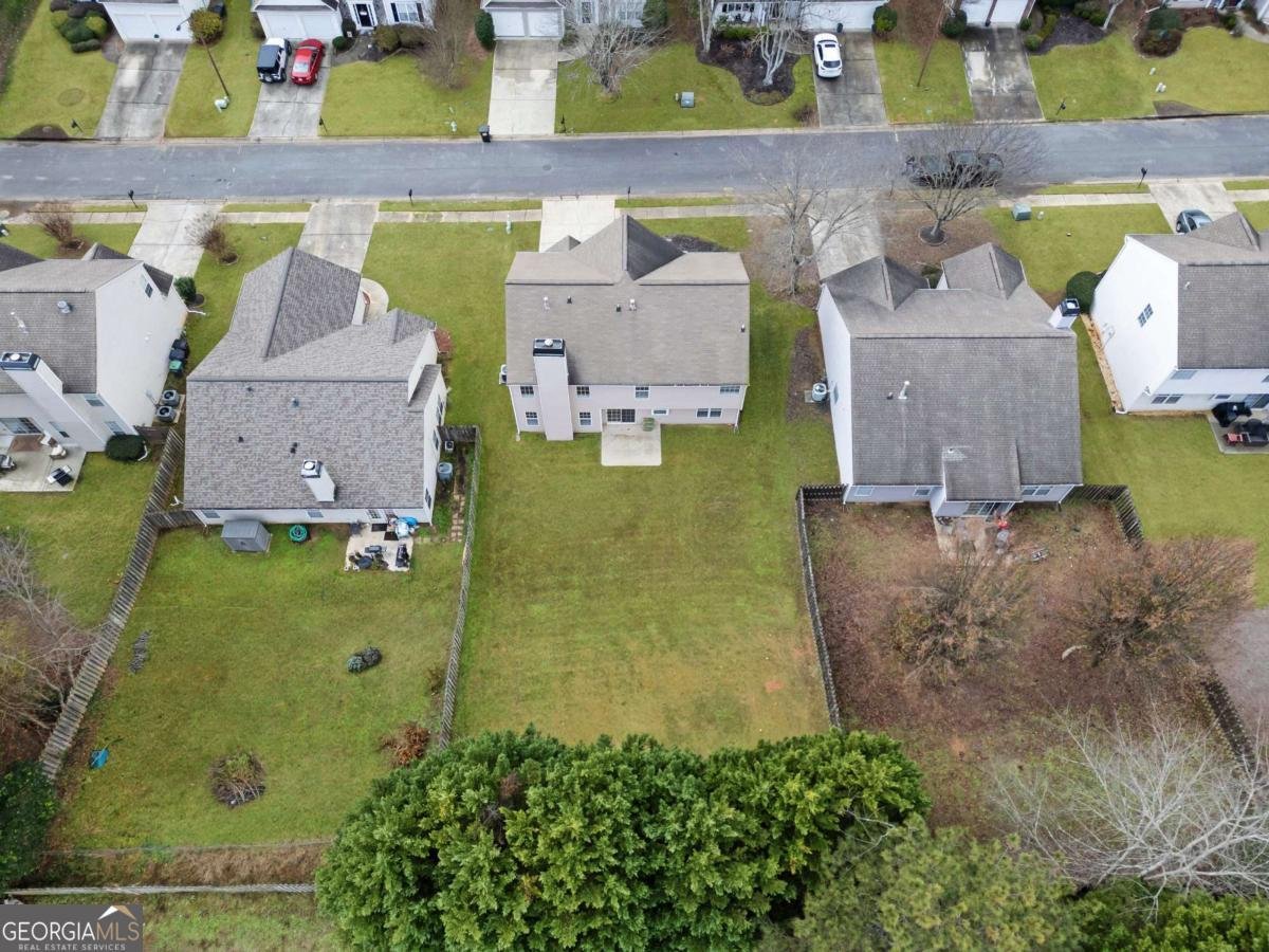 394 Ethridge Drive Kennesaw - 45