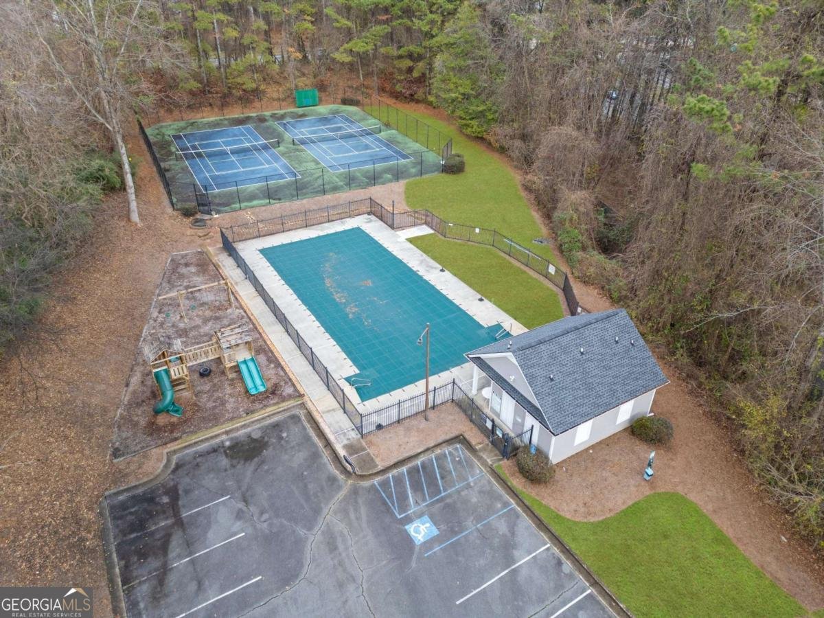 394 Ethridge Drive Kennesaw - 46