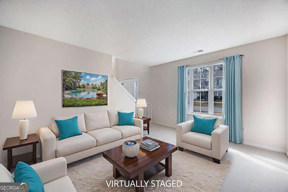 394 Ethridge Drive Kennesaw - 5