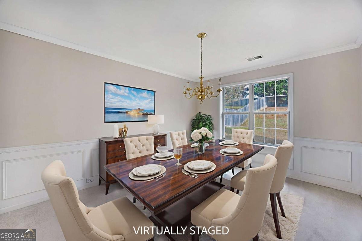 394 Ethridge Drive Kennesaw - 6