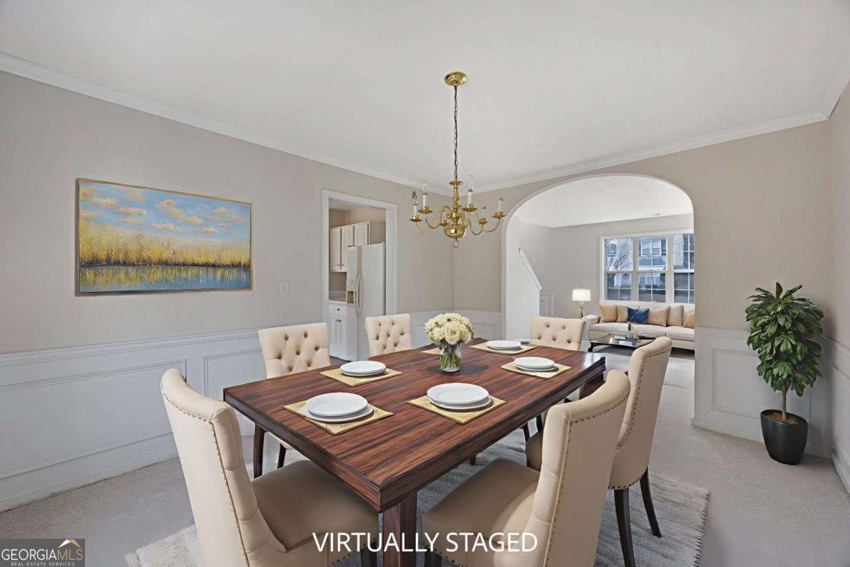 394 Ethridge Drive Kennesaw - 7