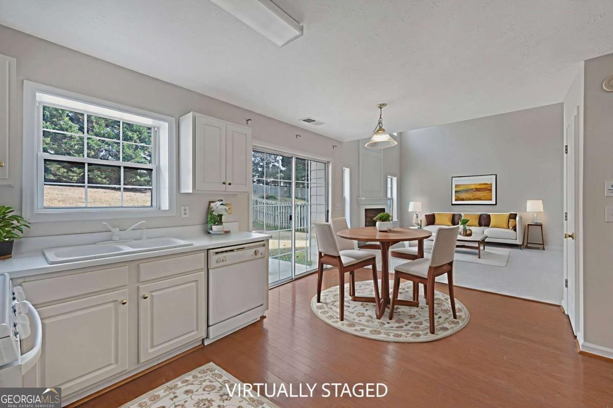 394 Ethridge Drive Kennesaw - 8