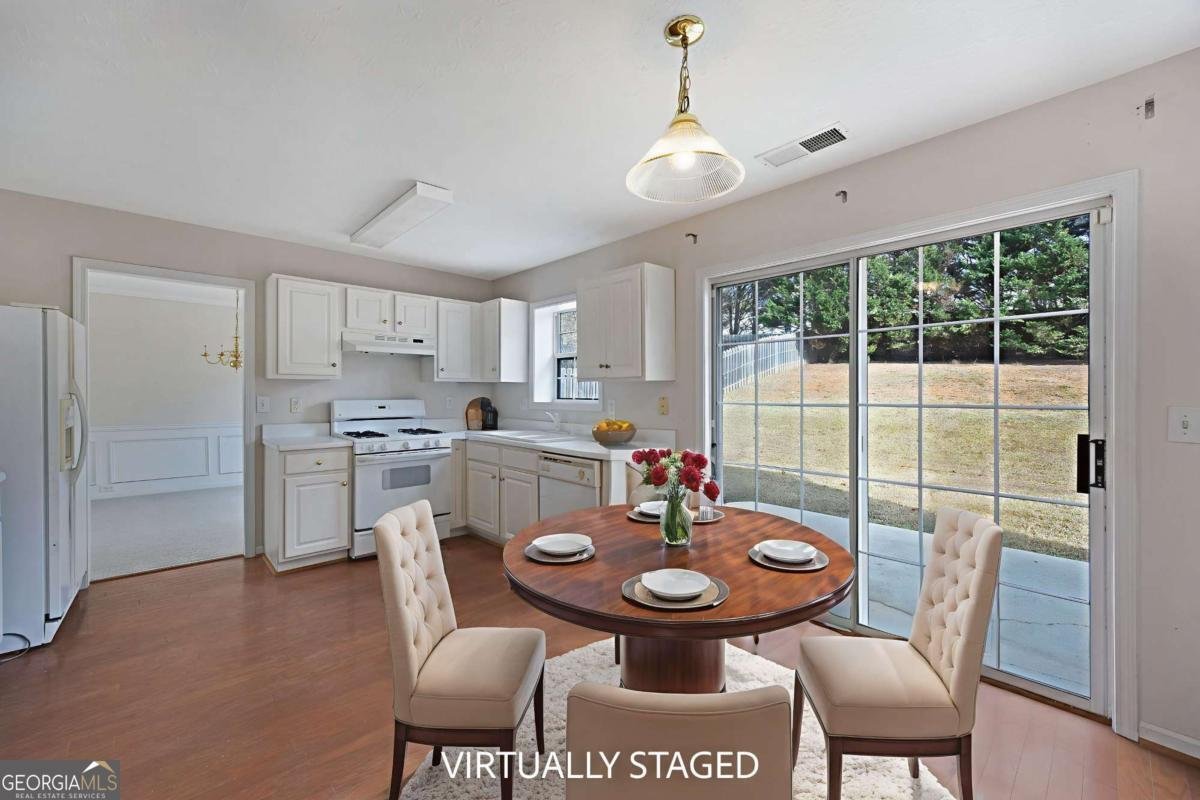 394 Ethridge Drive Kennesaw - 9