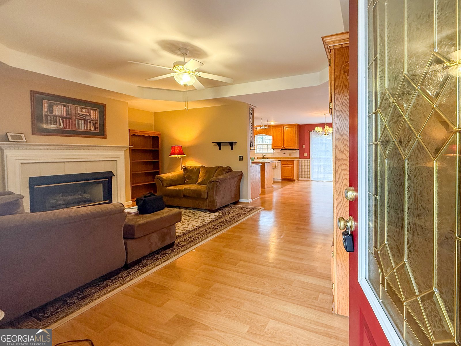 162 Stone Ridge Drive Dahlonega - 2