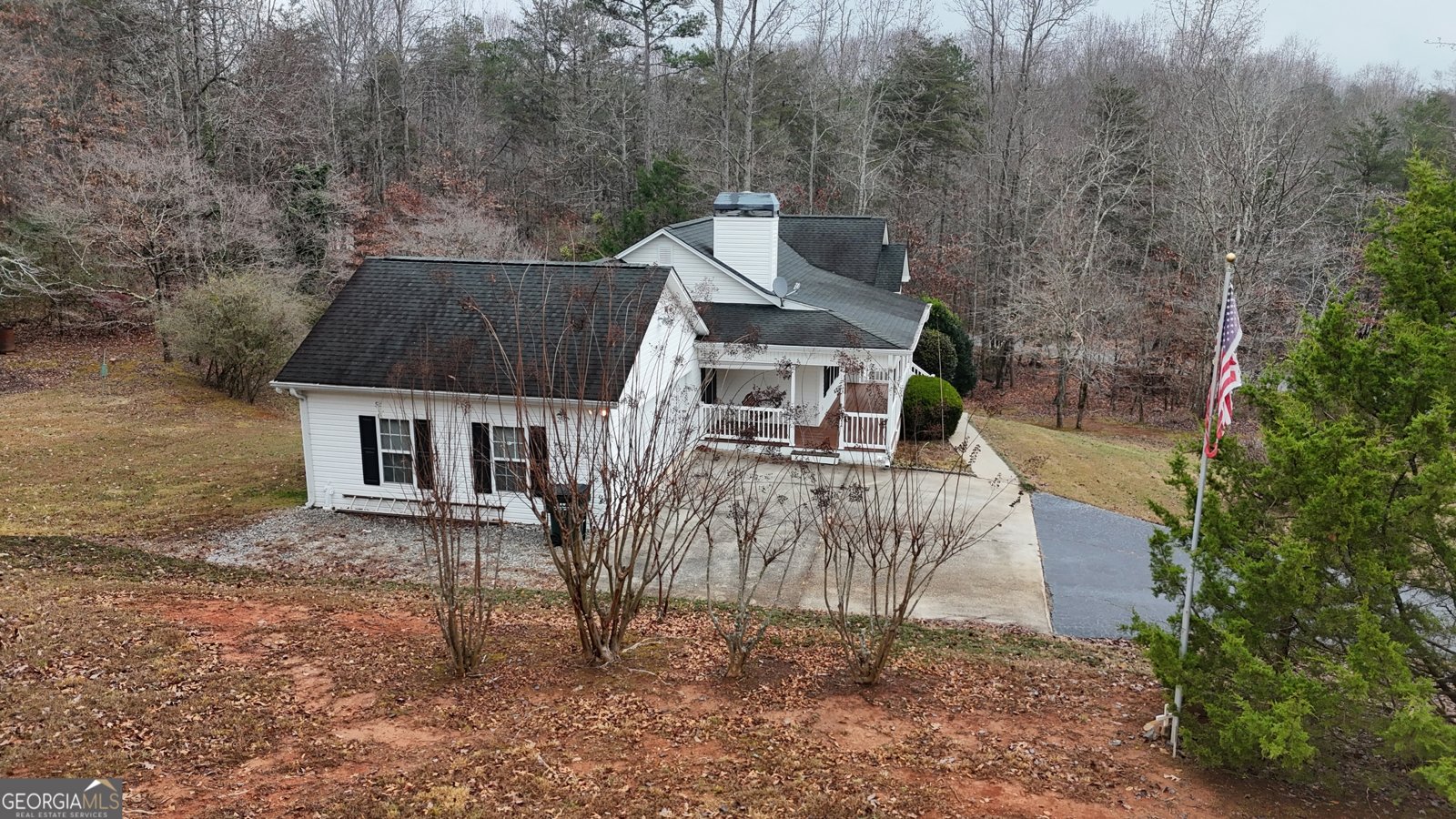 162 Stone Ridge Drive Dahlonega - 25