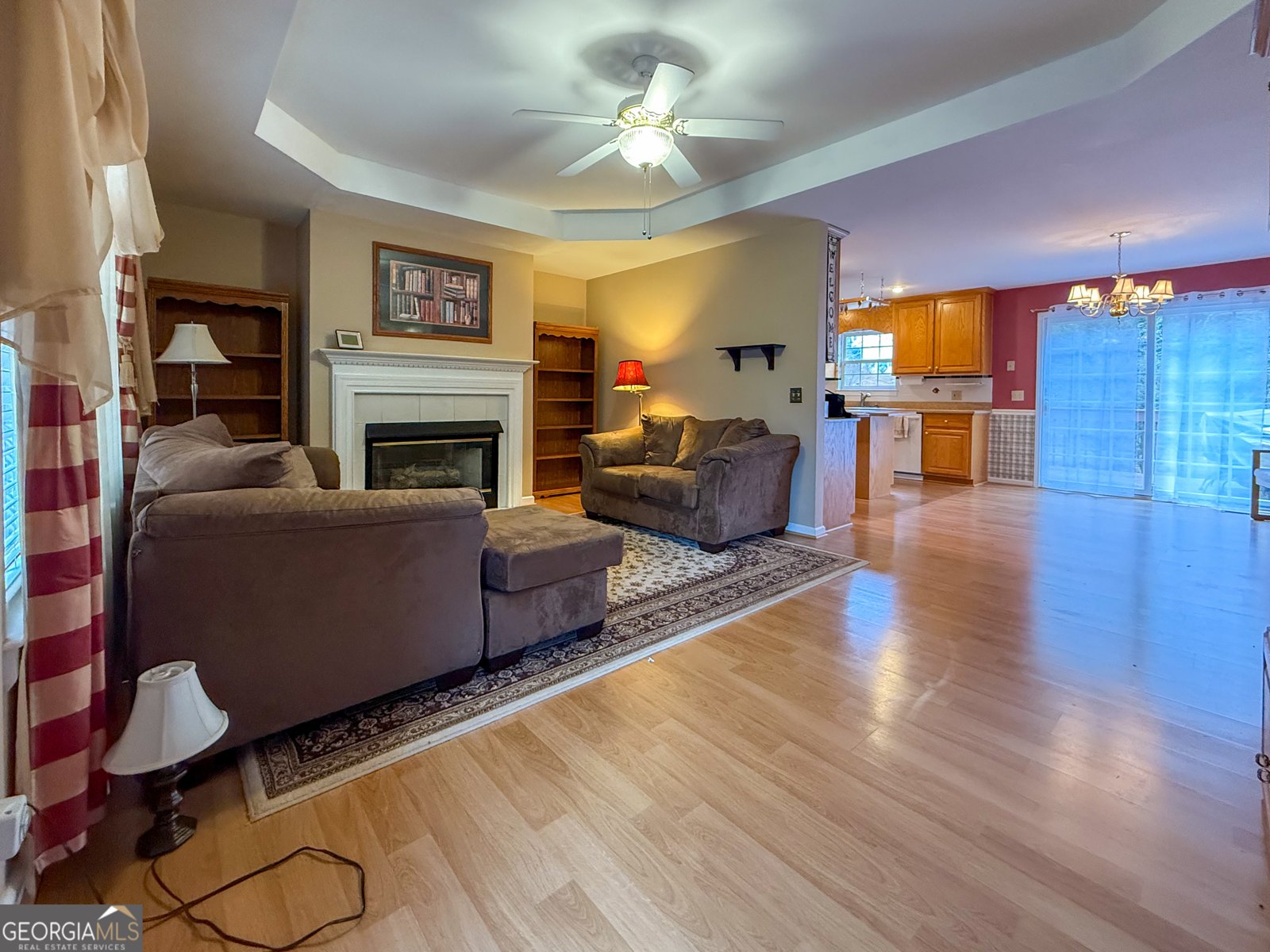 162 Stone Ridge Drive Dahlonega - 3