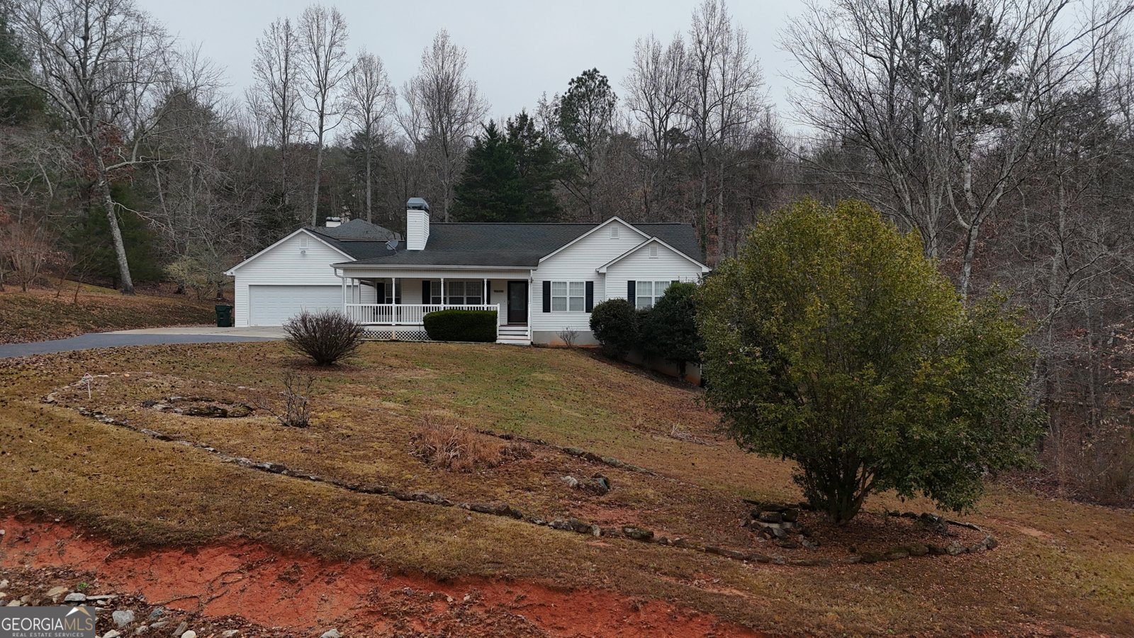 162 Stone Ridge Drive Dahlonega - 31