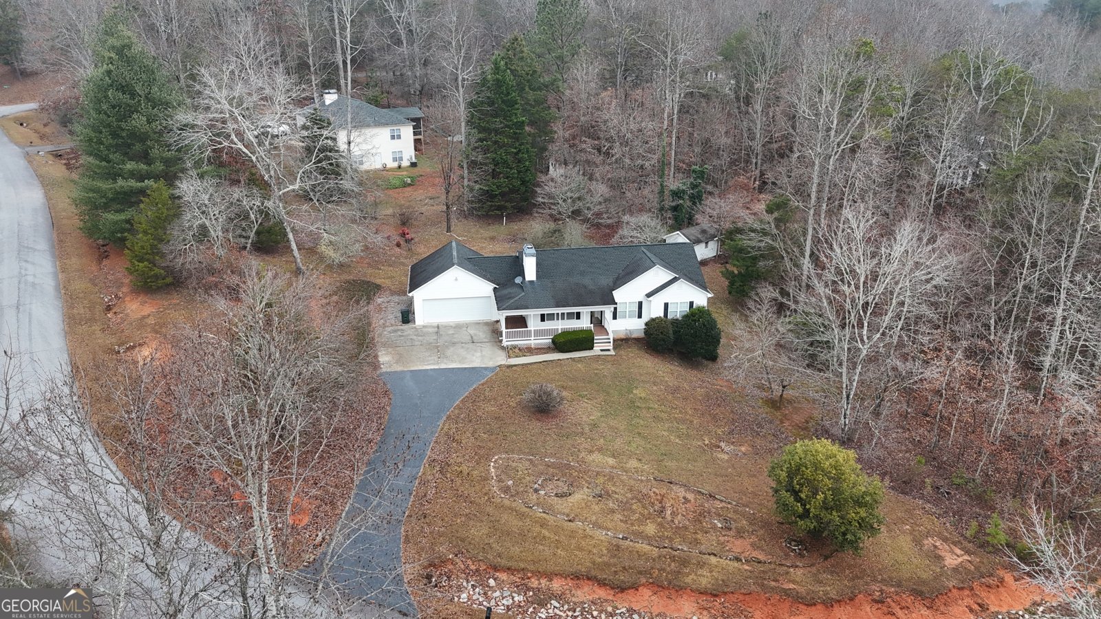 162 Stone Ridge Drive Dahlonega - 32