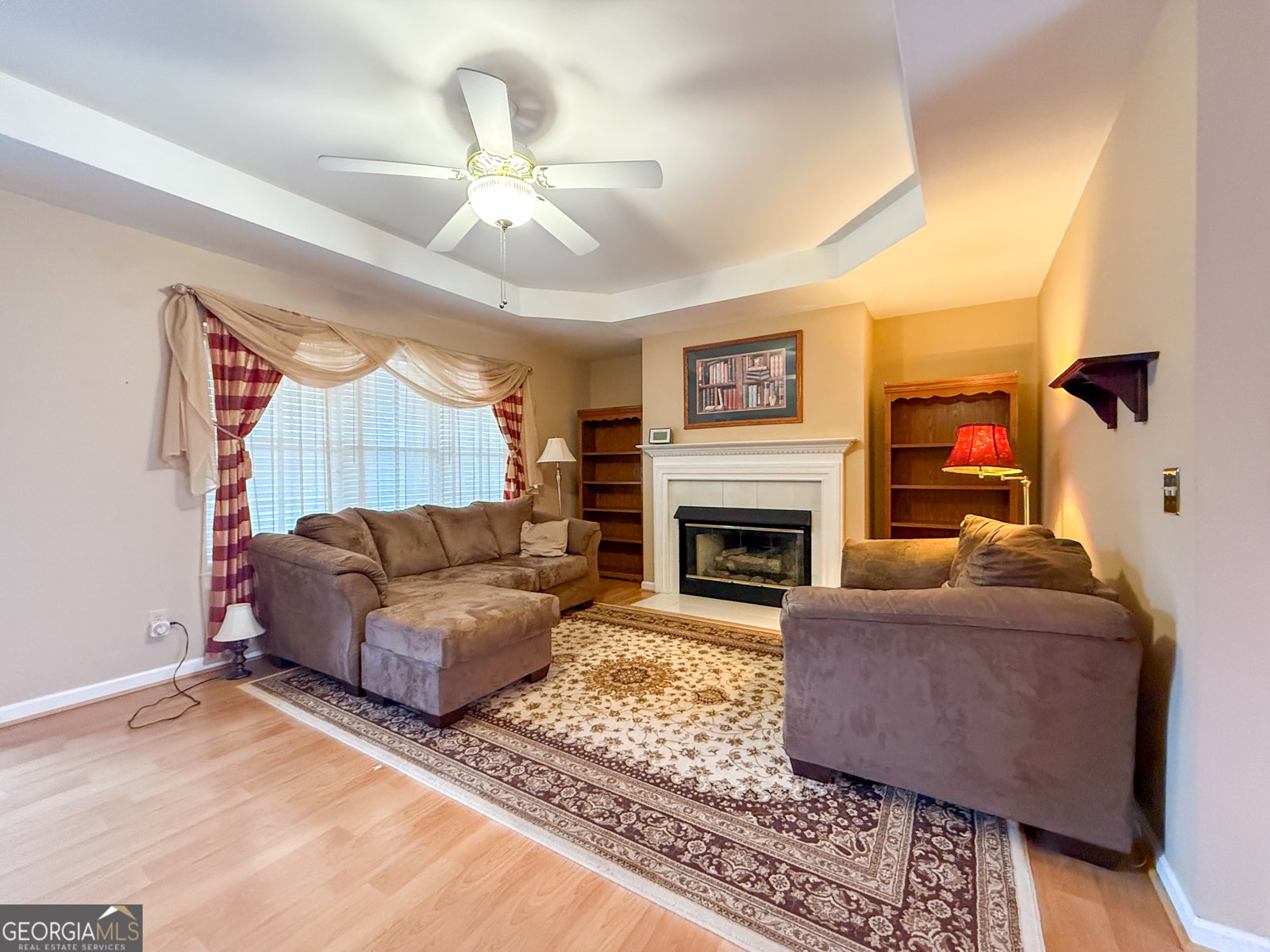 162 Stone Ridge Drive Dahlonega - 4