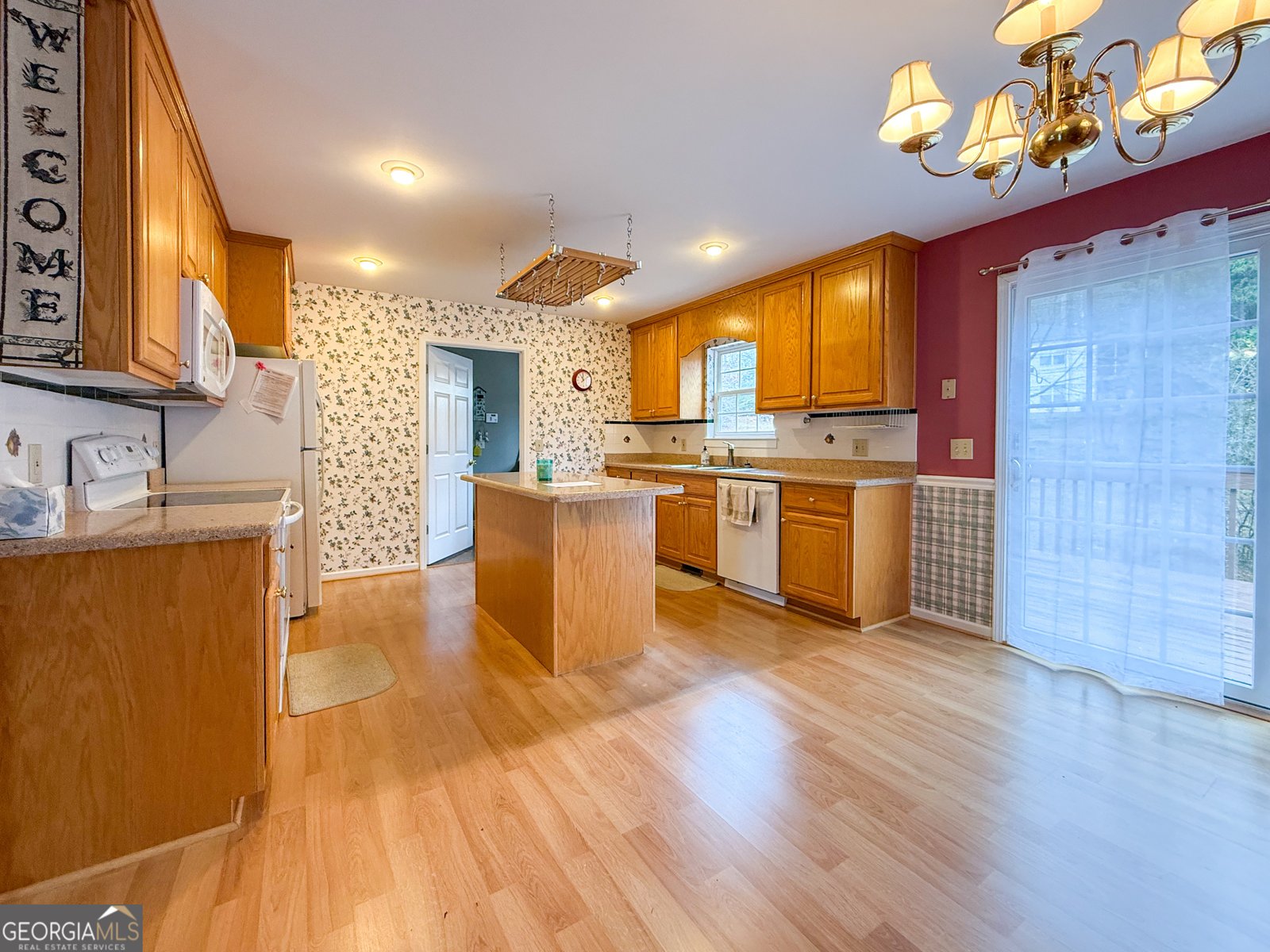 162 Stone Ridge Drive Dahlonega - 5