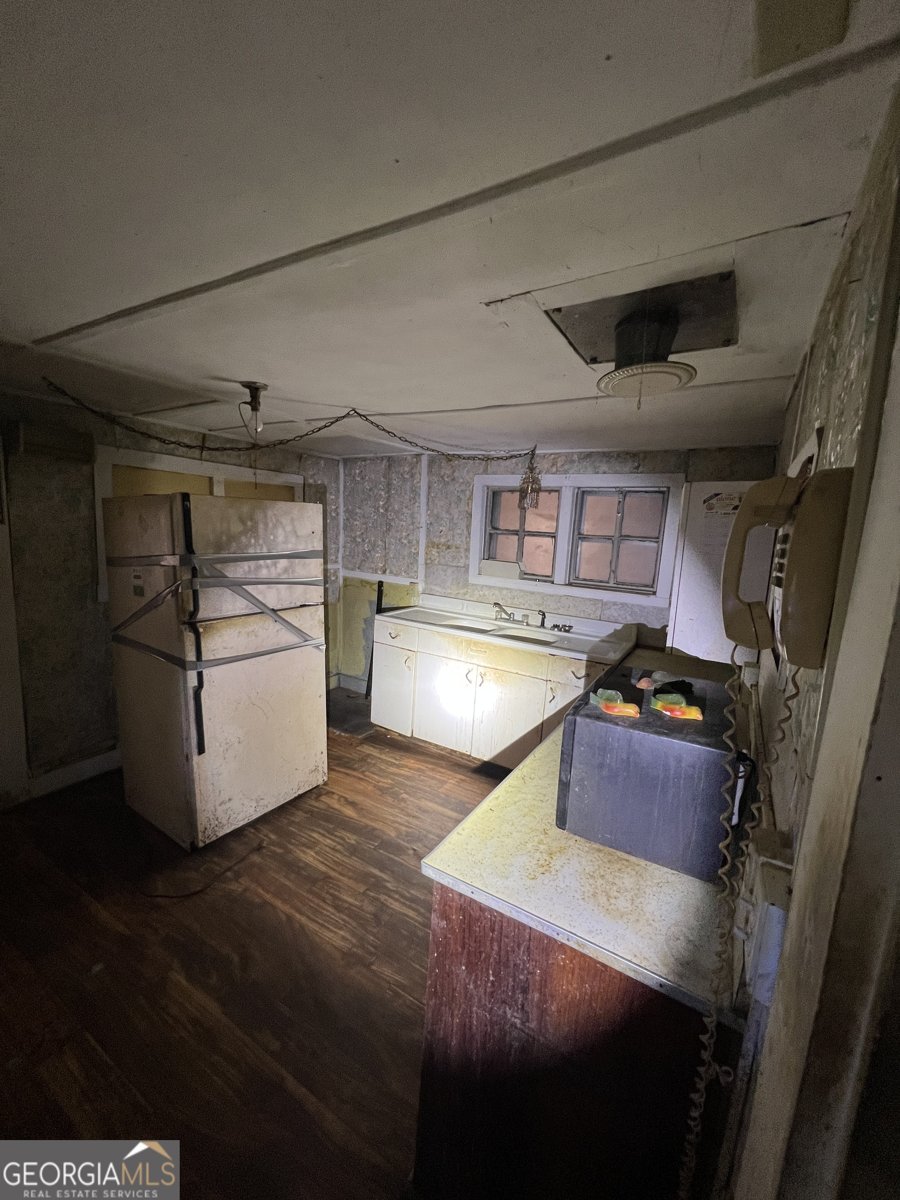 330 Purcell Free Drive Ball Ground - 19