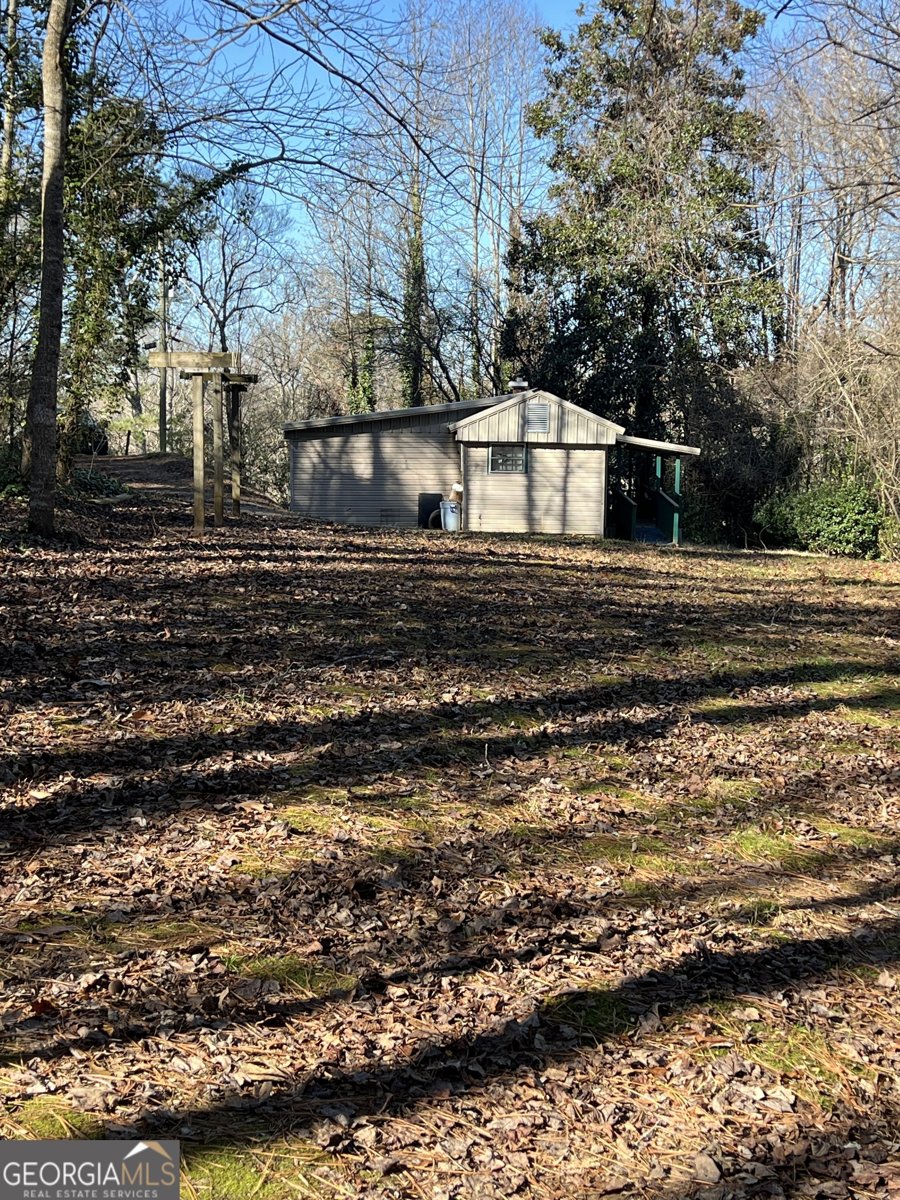 330 Purcell Free Drive Ball Ground - 3