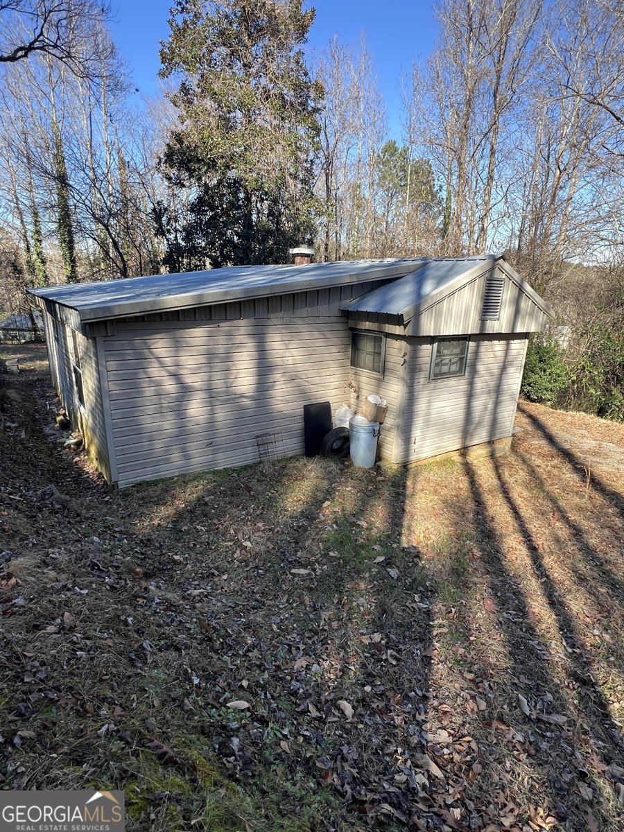 330 Purcell Free Drive Ball Ground - 4