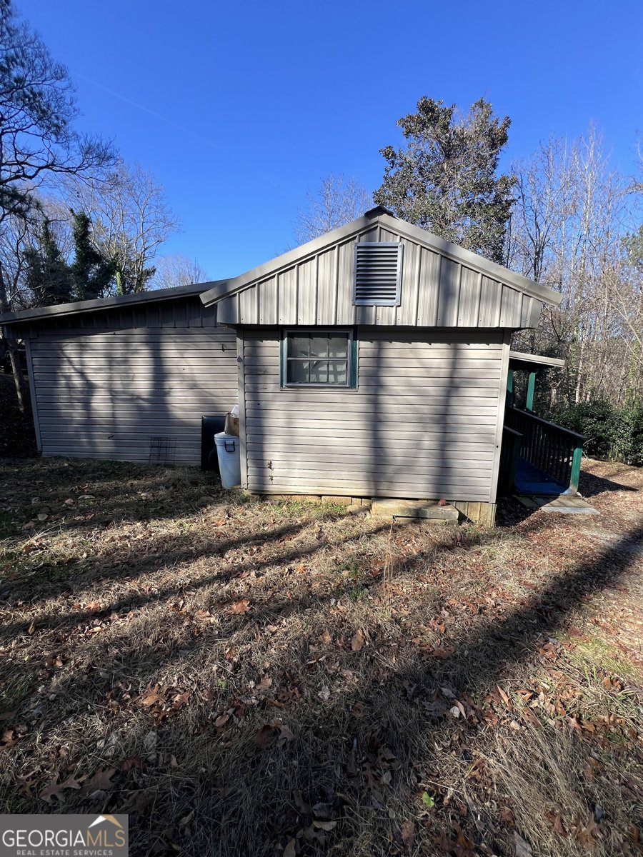 330 Purcell Free Drive Ball Ground - 5