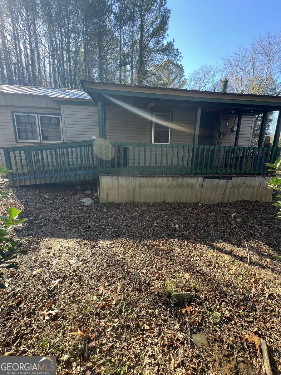 330 Purcell Free Drive Ball Ground - 6