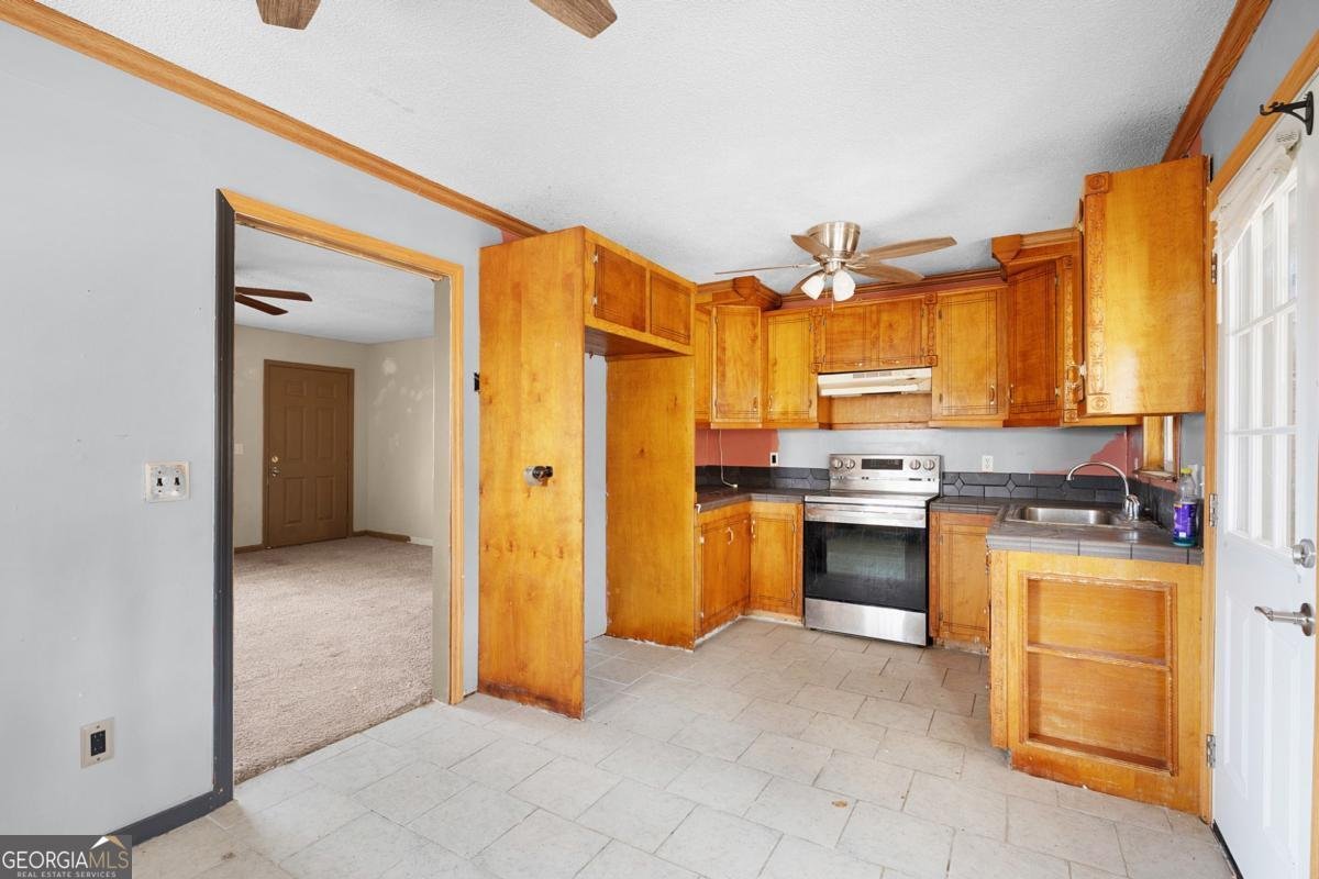 1095 Erwin Hill Church Road Calhoun - 18