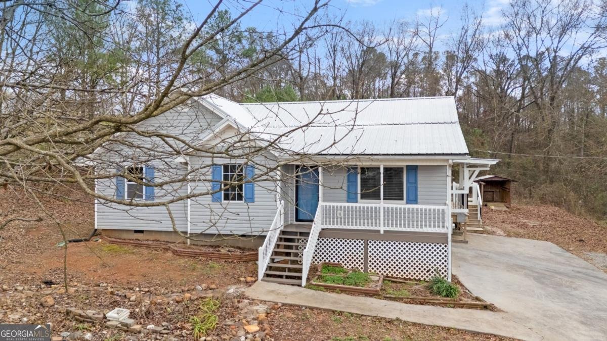 1095 Erwin Hill Church Road Calhoun - 2