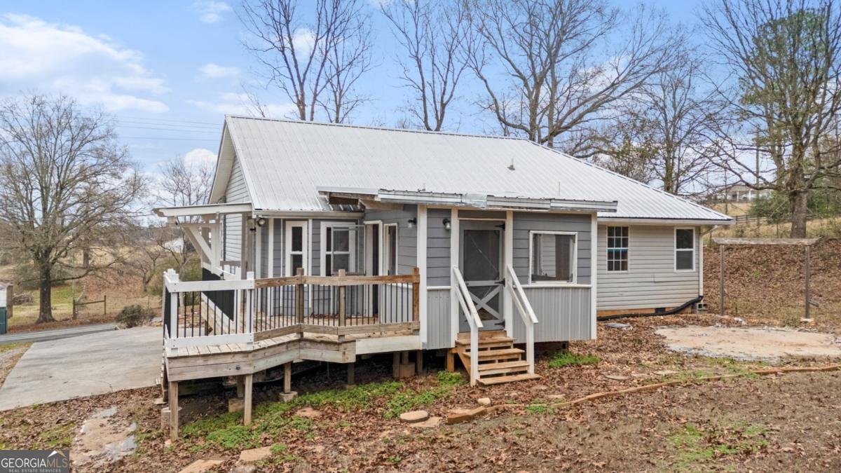 1095 Erwin Hill Church Road Calhoun - 34