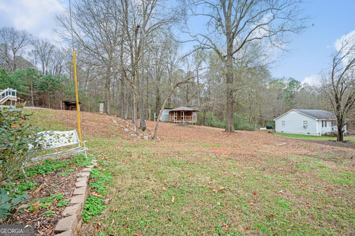 1095 Erwin Hill Church Road Calhoun - 35