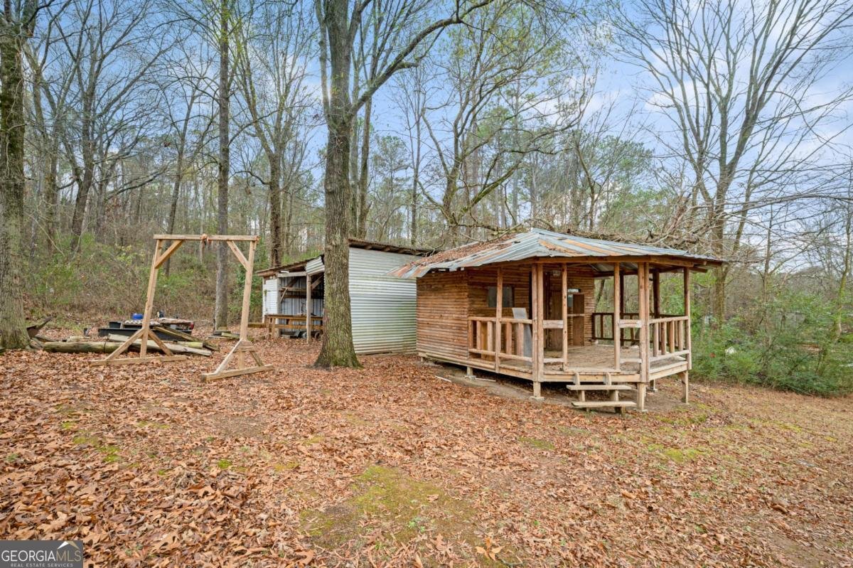 1095 Erwin Hill Church Road Calhoun - 36