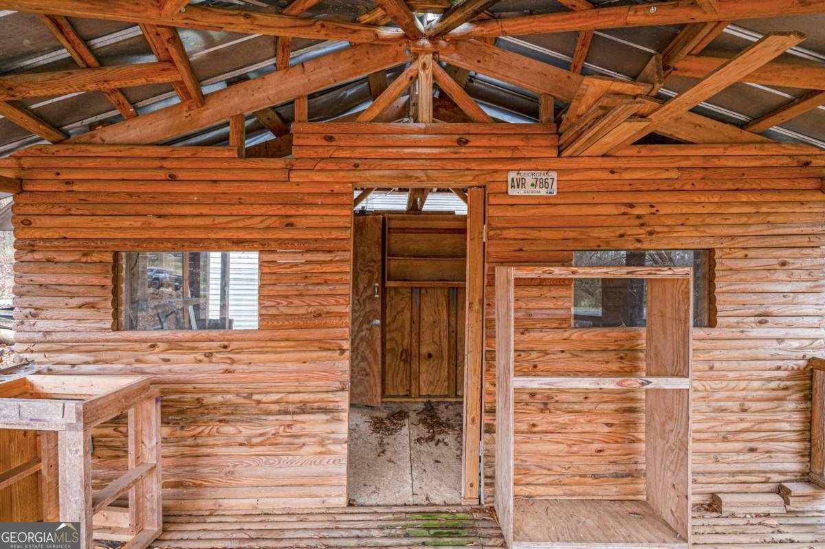 1095 Erwin Hill Church Road Calhoun - 37