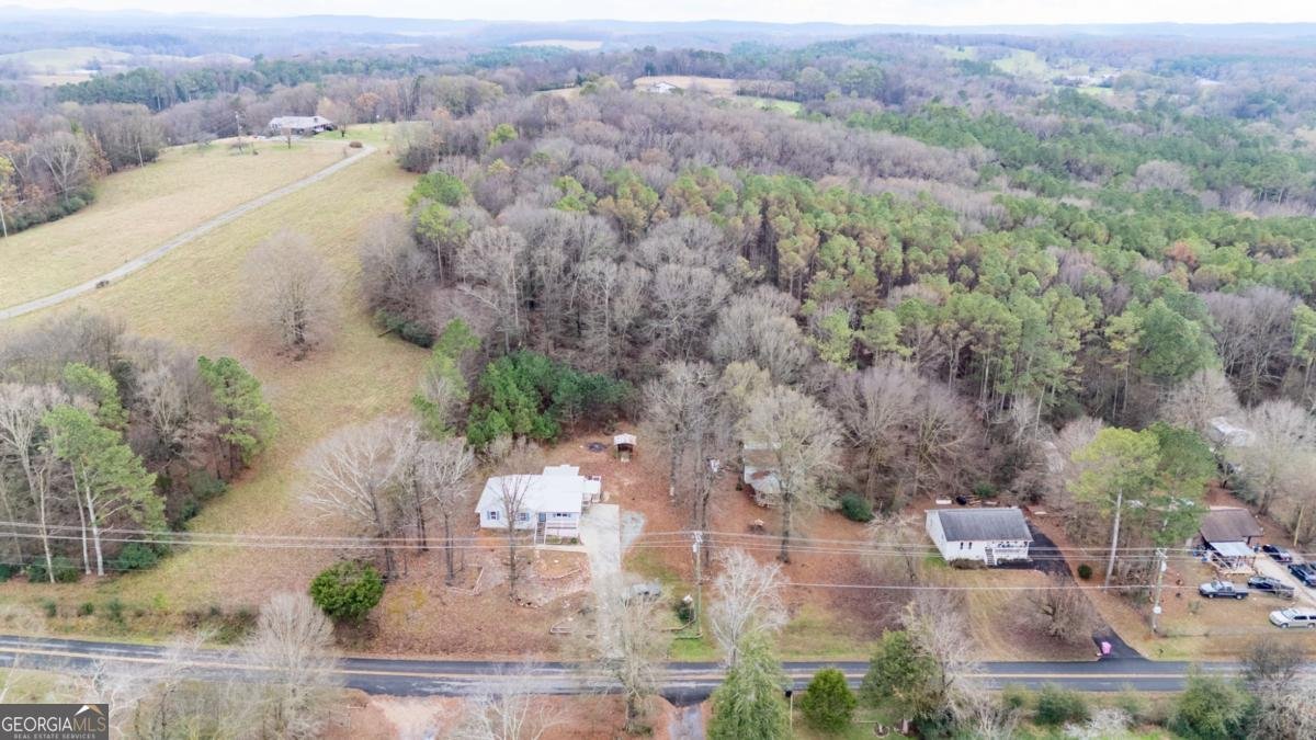 1095 Erwin Hill Church Road Calhoun - 4