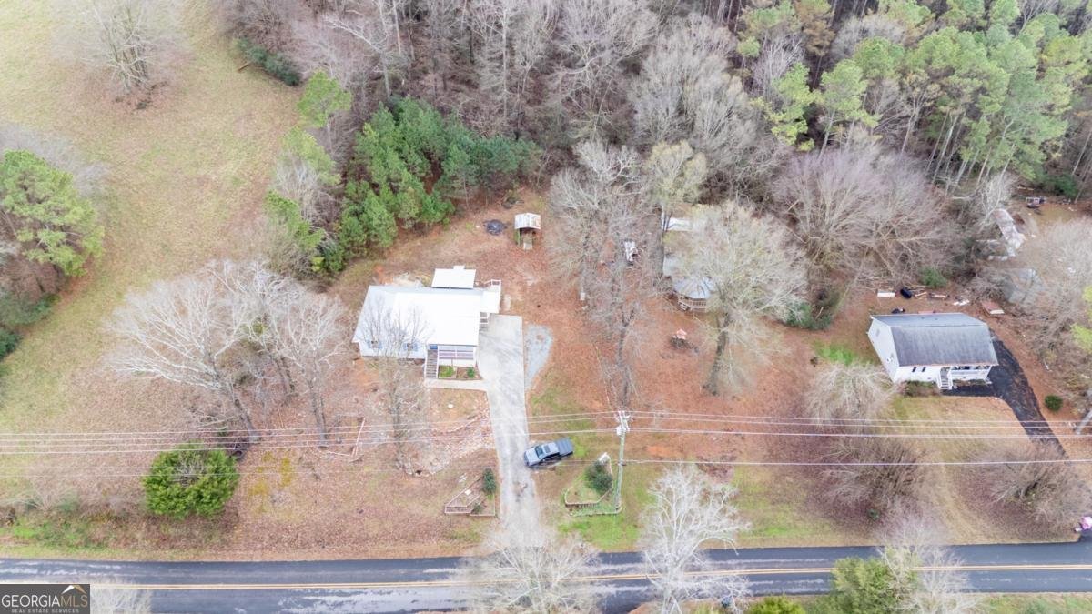 1095 Erwin Hill Church Road Calhoun - 5