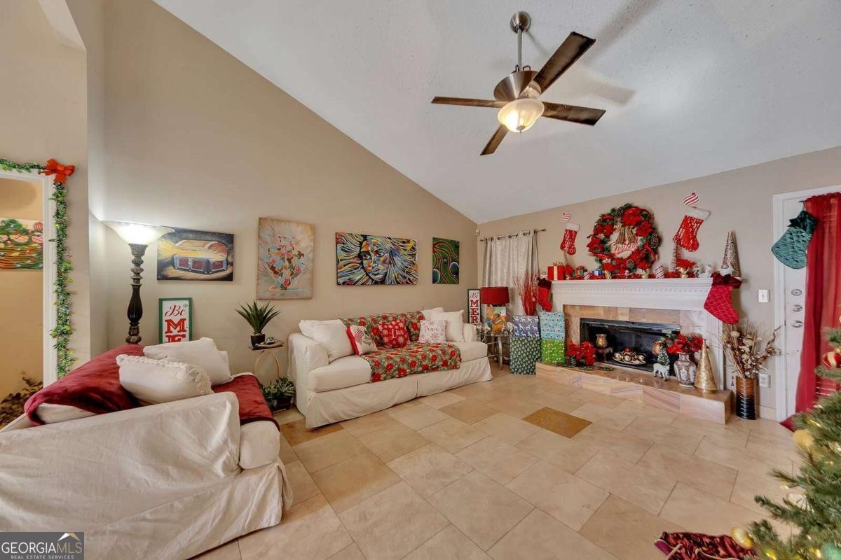 6401 Fox Run Winston - 10