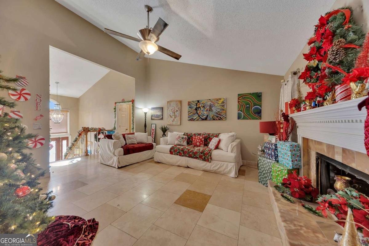 6401 Fox Run Winston - 11