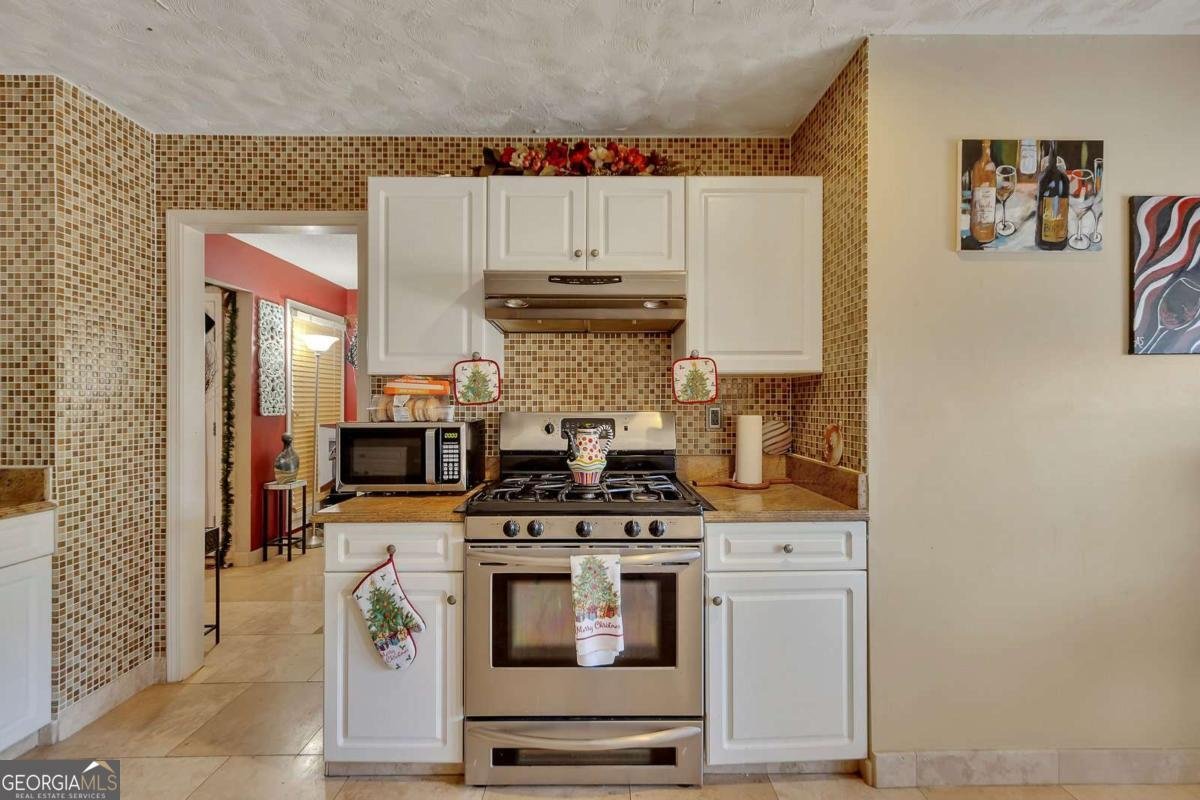 6401 Fox Run Winston - 18