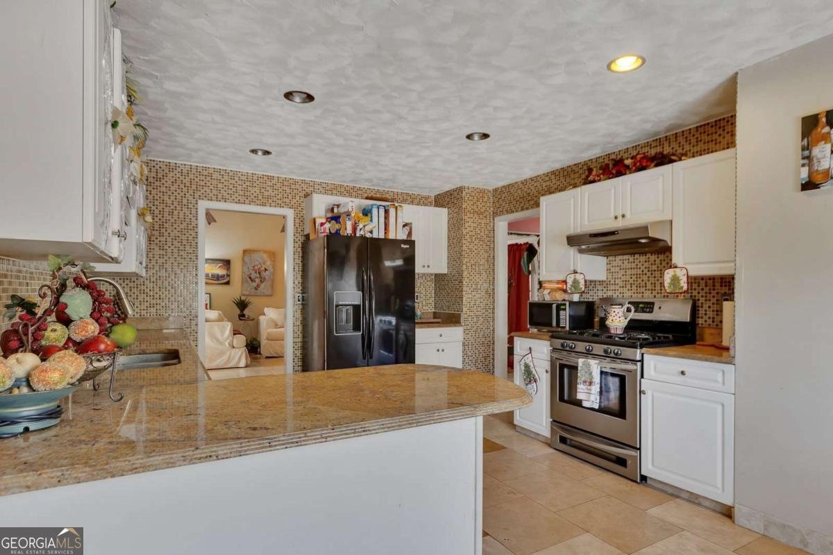 6401 Fox Run Winston - 20