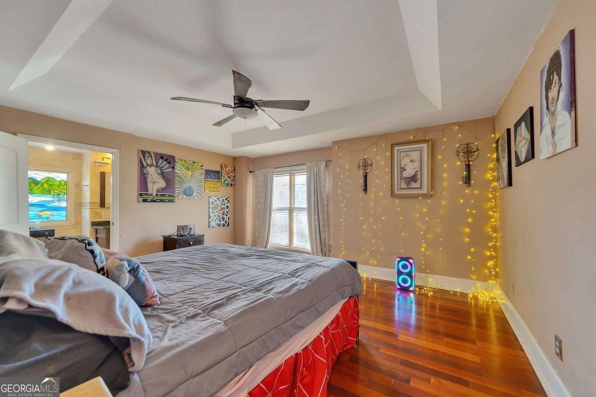 6401 Fox Run Winston - 21