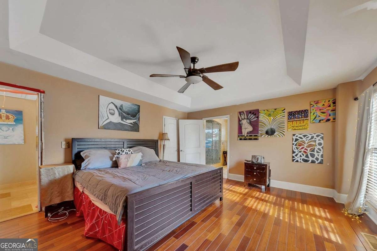 6401 Fox Run Winston - 22