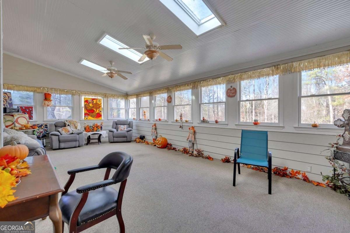 6401 Fox Run Winston - 34