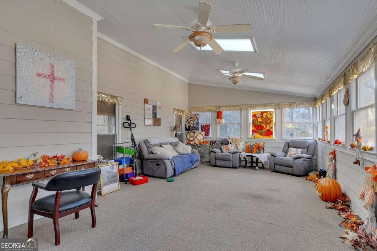 6401 Fox Run Winston - 35