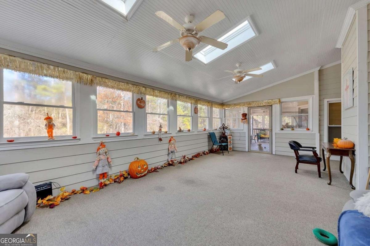 6401 Fox Run Winston - 36