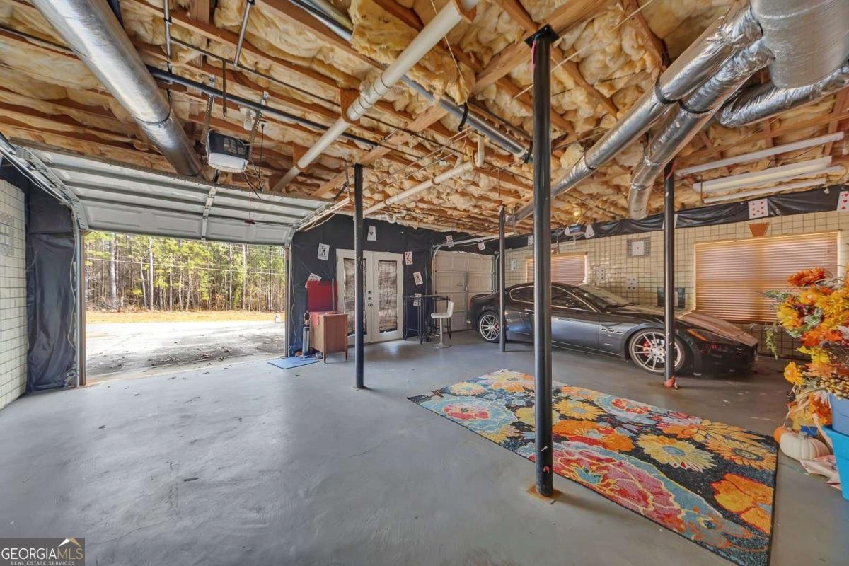 6401 Fox Run Winston - 37