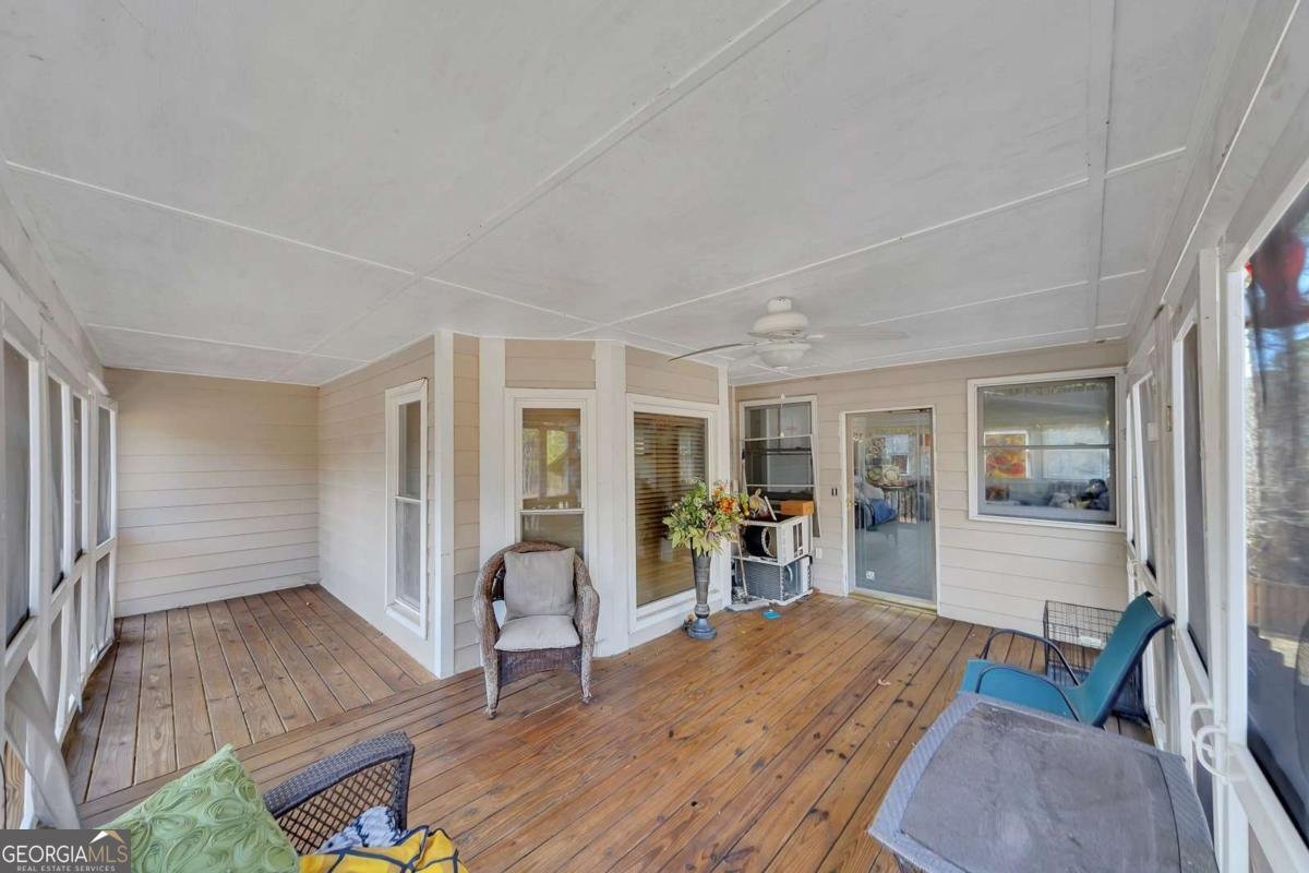 6401 Fox Run Winston - 39