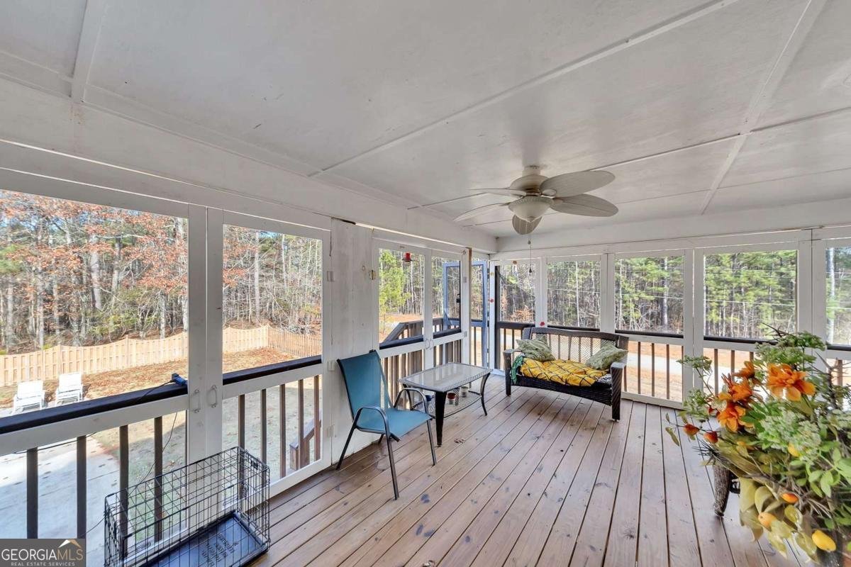 6401 Fox Run Winston - 40