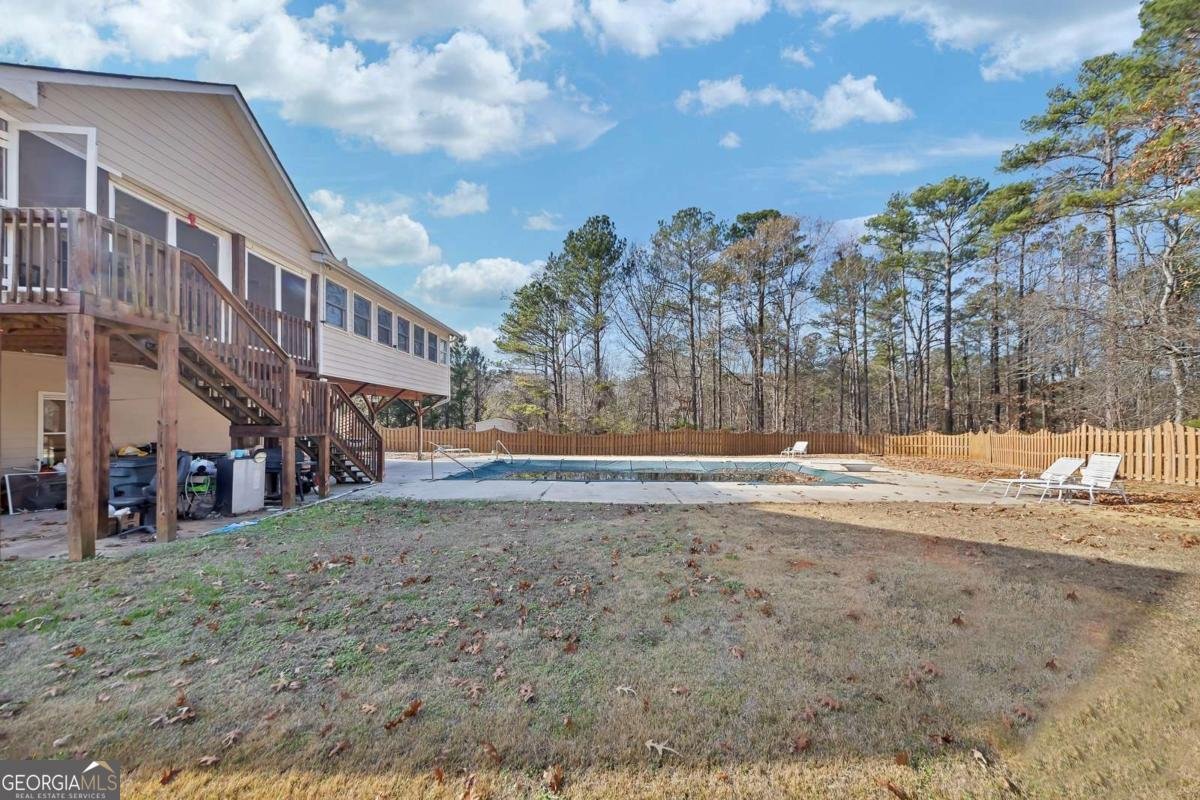 6401 Fox Run Winston - 42