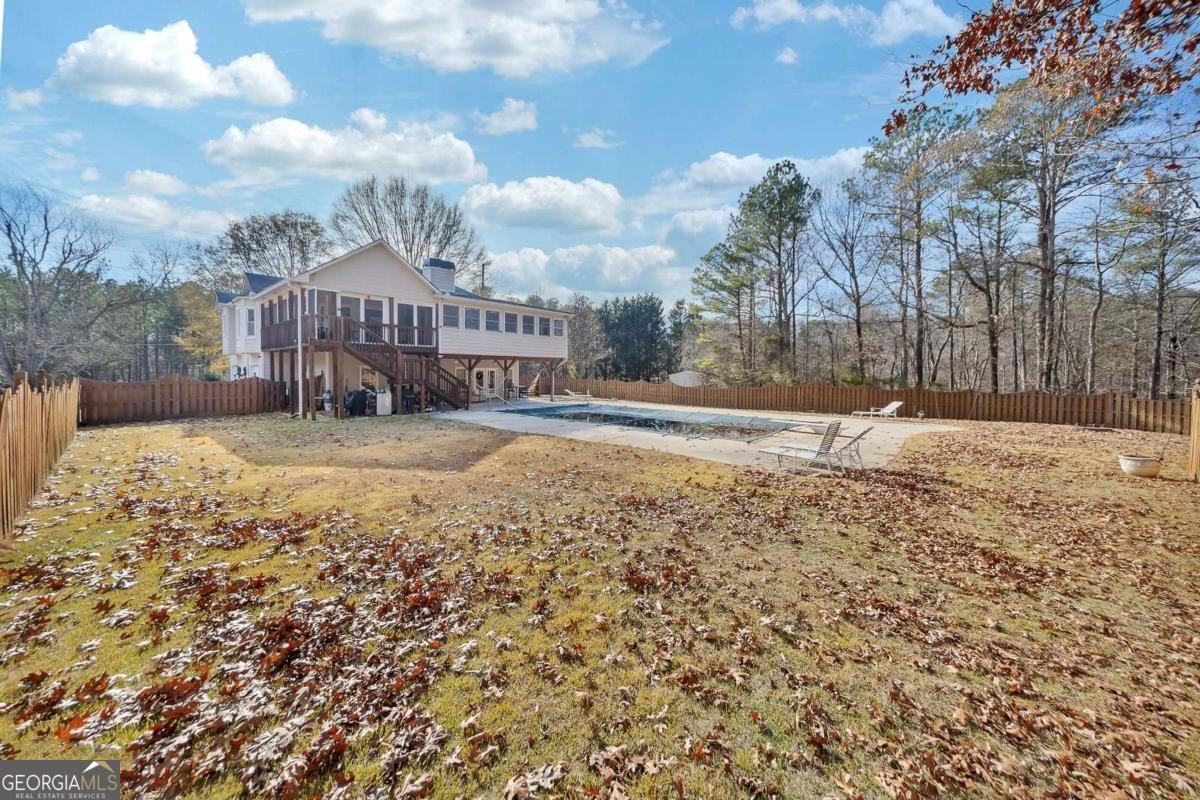 6401 Fox Run Winston - 43