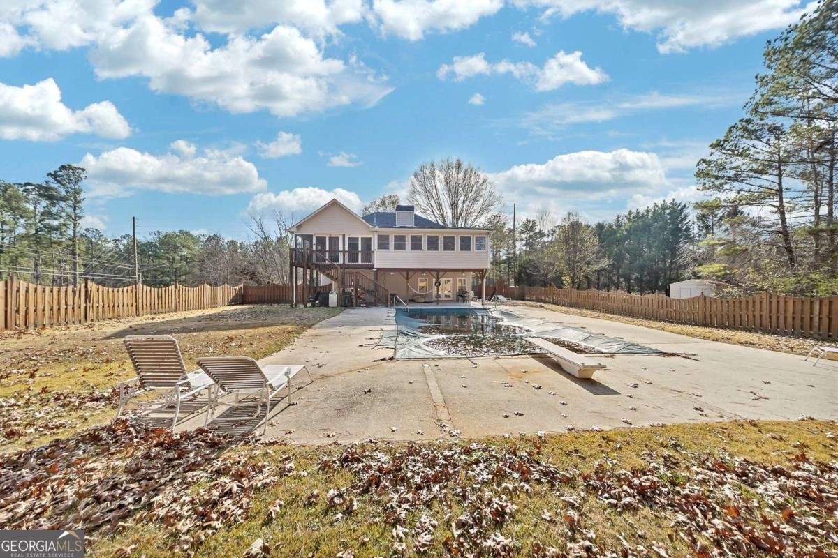 6401 Fox Run Winston - 44