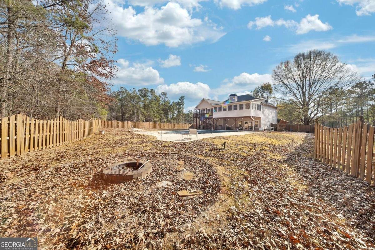 6401 Fox Run Winston - 45