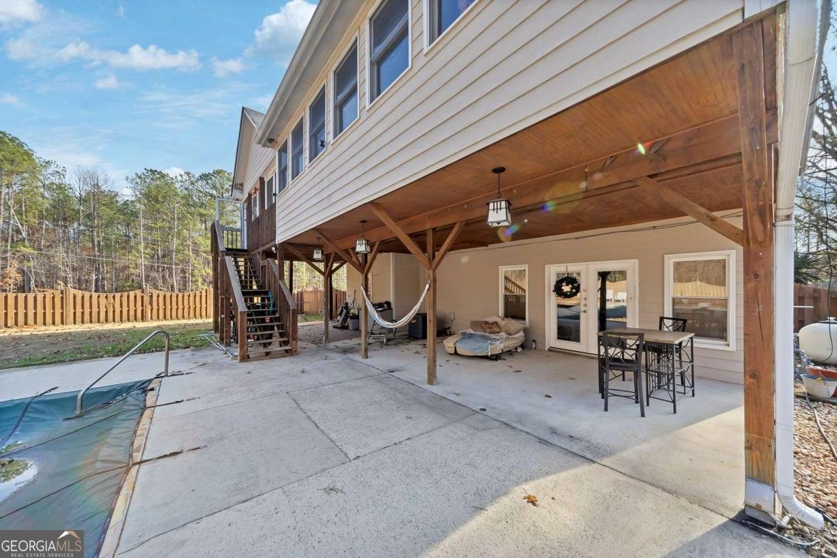 6401 Fox Run Winston - 46