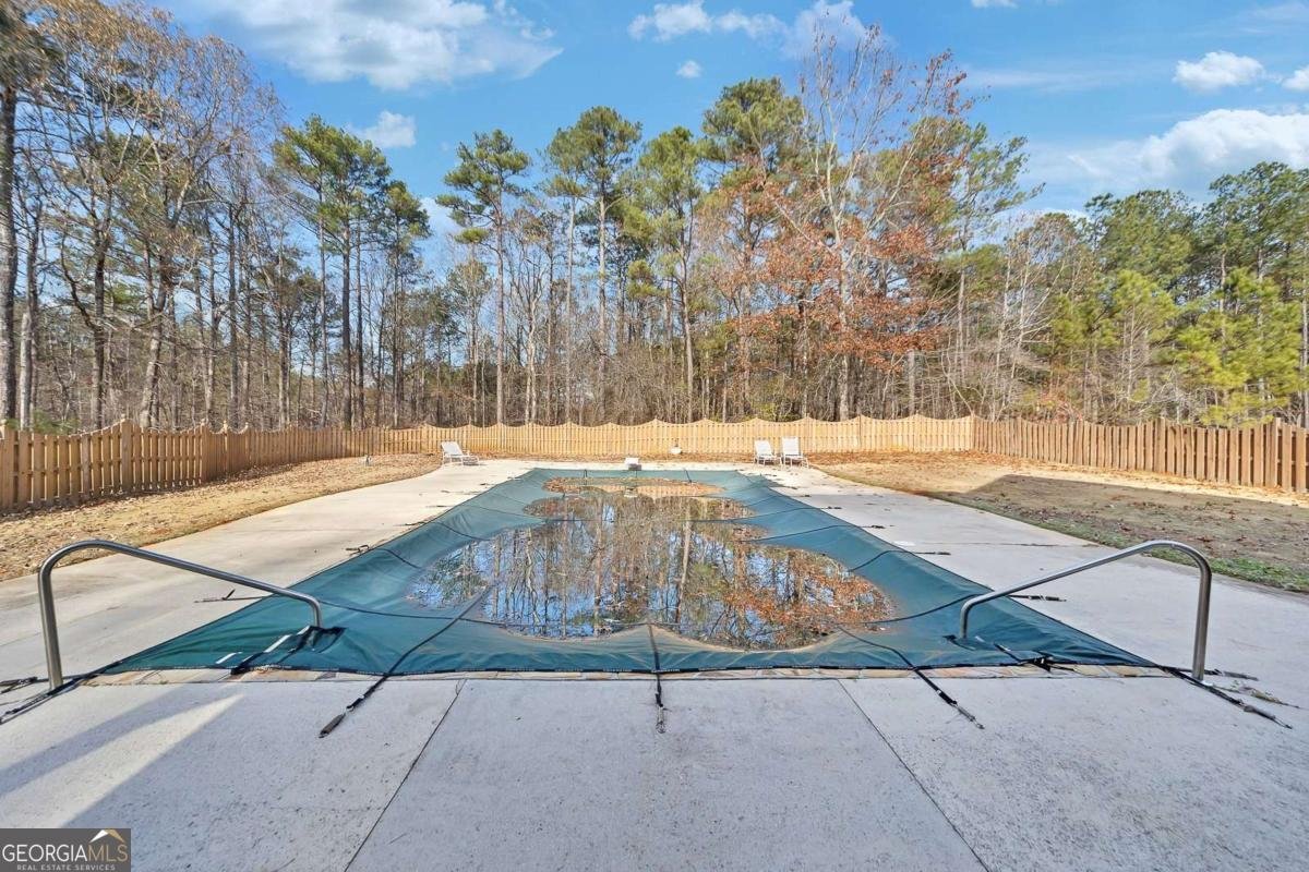 6401 Fox Run Winston - 47