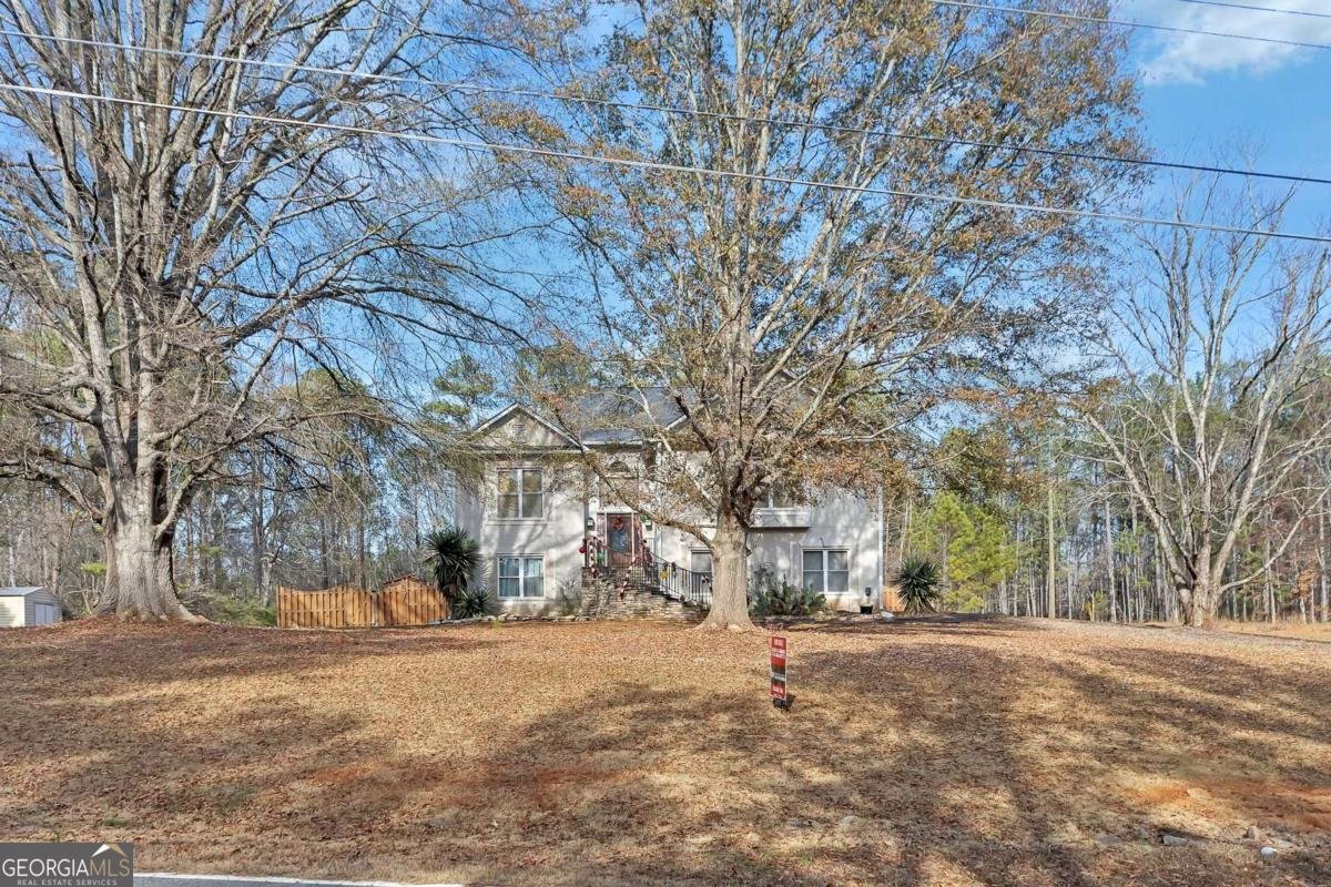 6401 Fox Run Winston - 5